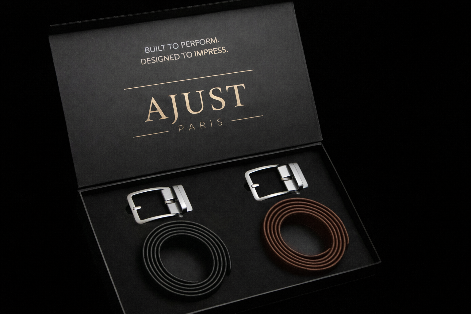 Lot de 2 | AJUST