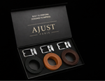 La Ceinture AJUST | Lot de 3 1