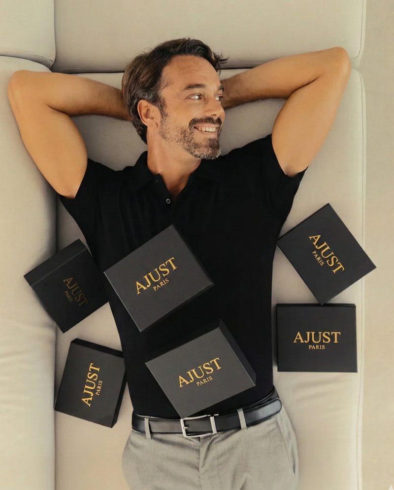 LE CADEAU ULTIME POUR HOMMES